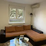 Apartman Angelina