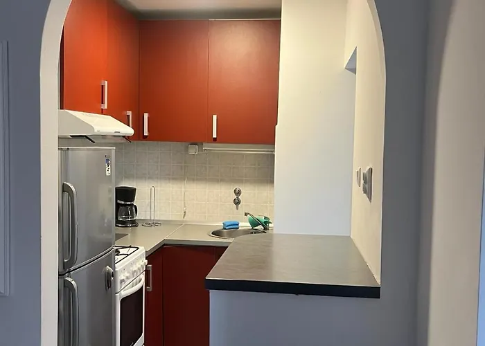 Apartman Angelina