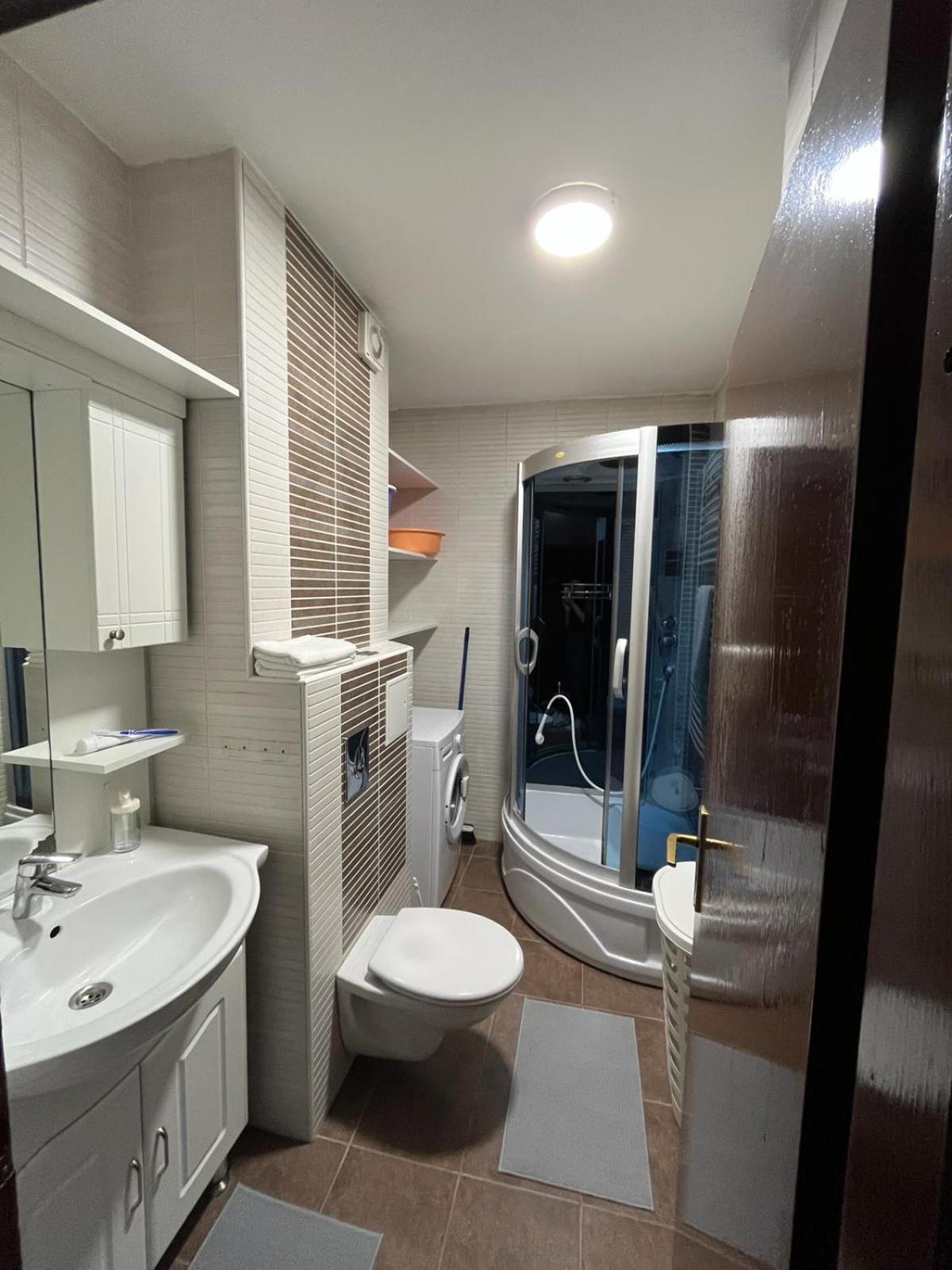 Apartment Angelina Zagreb