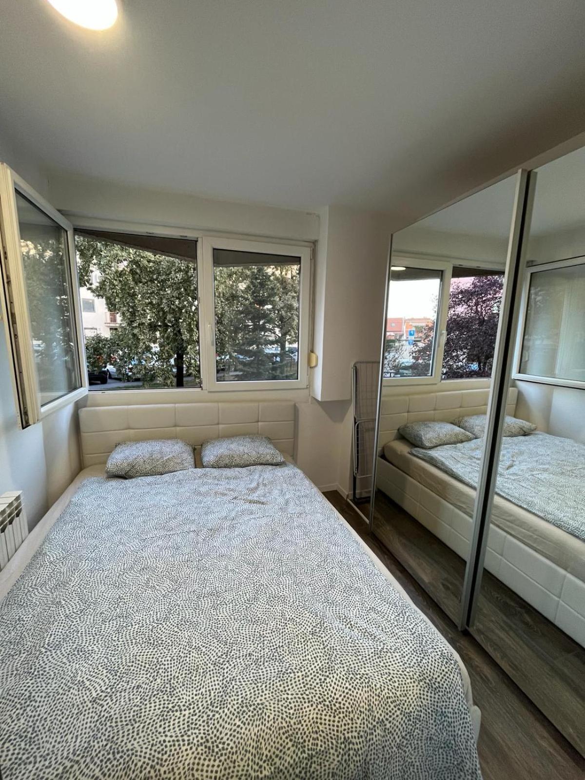 Angelina Apartment *